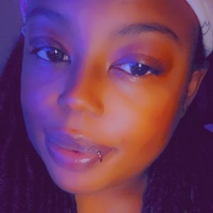 Meet your Posher, Tamaria